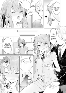 Page 28 of Kyou kara Waruiko. - Desde hoy sere un chico malo. - preview thumbnail