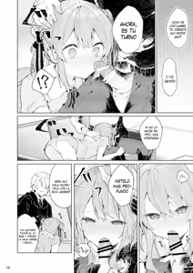 Page 29 of Kyou kara Waruiko. - Desde hoy sere un chico malo. - preview thumbnail