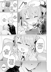 Page 30 of Kyou kara Waruiko. - Desde hoy sere un chico malo. - preview thumbnail