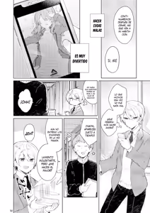 Page 31 of Kyou kara Waruiko. - Desde hoy sere un chico malo. - preview thumbnail