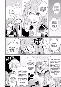 Page 33 of Kyou kara Waruiko. - Desde hoy sere un chico malo. - preview thumbnail