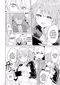 Page 35 of Kyou kara Waruiko. - Desde hoy sere un chico malo. - preview thumbnail