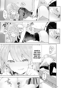 Page 40 of Kyou kara Waruiko. - Desde hoy sere un chico malo. - preview thumbnail