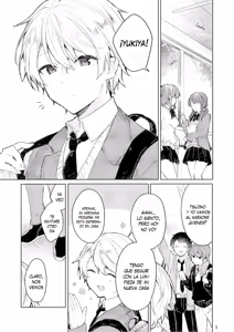 Page 4 of Kyou kara Waruiko. - Desde hoy sere un chico malo. - preview thumbnail