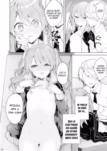 Page 41 of Kyou kara Waruiko. - Desde hoy sere un chico malo. - preview thumbnail