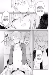 Page 42 of Kyou kara Waruiko. - Desde hoy sere un chico malo. - preview thumbnail