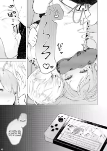 Page 44 of Kyou kara Waruiko. - Desde hoy sere un chico malo. - preview thumbnail