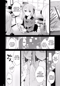 Page 45 of Kyou kara Waruiko. - Desde hoy sere un chico malo. - preview thumbnail
