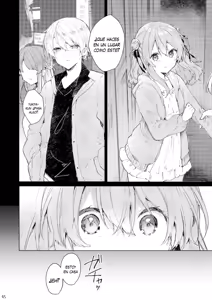 Page 46 of Kyou kara Waruiko. - Desde hoy sere un chico malo. - preview thumbnail