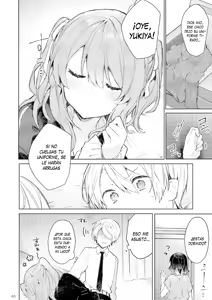 Page 47 of Kyou kara Waruiko. - Desde hoy sere un chico malo. - preview thumbnail
