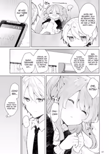 Page 48 of Kyou kara Waruiko. - Desde hoy sere un chico malo. - preview thumbnail