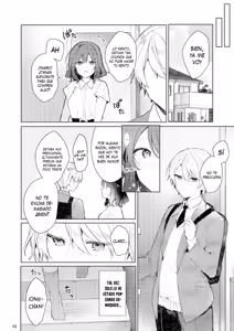 Page 49 of Kyou kara Waruiko. - Desde hoy sere un chico malo. - preview thumbnail