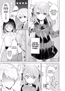 Page 50 of Kyou kara Waruiko. - Desde hoy sere un chico malo. - preview thumbnail