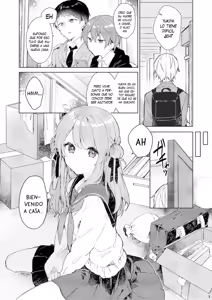 Page 5 of Kyou kara Waruiko. - Desde hoy sere un chico malo. - preview thumbnail