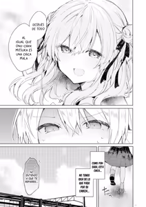 Page 54 of Kyou kara Waruiko. - Desde hoy sere un chico malo. - preview thumbnail