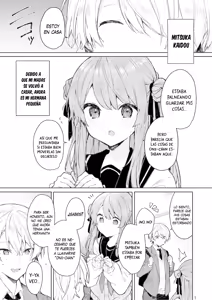 Page 6 of Kyou kara Waruiko. - Desde hoy sere un chico malo. - preview thumbnail