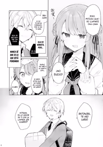 Page 7 of Kyou kara Waruiko. - Desde hoy sere un chico malo. - preview thumbnail