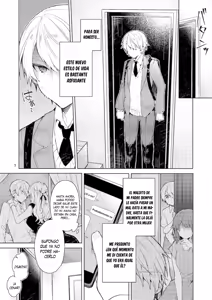 Page 8 of Kyou kara Waruiko. - Desde hoy sere un chico malo. - preview thumbnail