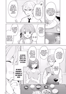 Page 9 of Kyou kara Waruiko. - Desde hoy sere un chico malo. - preview thumbnail