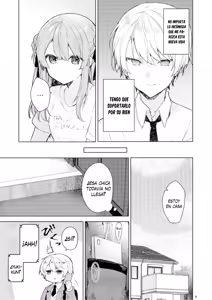 Page 10 of Kyou kara Waruiko. - Desde hoy sere un chico malo. - preview thumbnail
