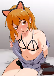 Page 3 of Josou suru Roommate no tanomigoto | 关于女装舍友拜托我的那些事儿 - preview thumbnail