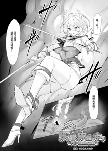 Page 30 of Hakurou Kenshi Hati-chan no Ecchi na Bouken no Sho - preview thumbnail