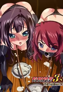 Private Sessions 3 SLG Ep 2 — hentai manga cover on Fhentai