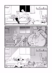Page 40 of Goblin Sei Chiku 01 - preview thumbnail