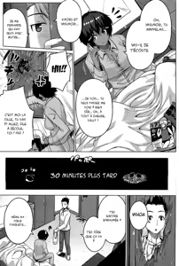 Page 3 of Zettai Kyosha - preview thumbnail