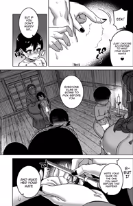 Page 4 of N-Ken T-Shi R-Mura no Fuushuu ni Tsuite Ch.1 / Regarding The Traditions Of Prefecture N, T City, R Village Ch.1 - preview thumbnail