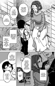 Page 8 of N-Ken T-Shi R-Mura no Fuushuu ni Tsuite Ch.1 / Regarding The Traditions Of Prefecture N, T City, R Village Ch.1 - preview thumbnail
