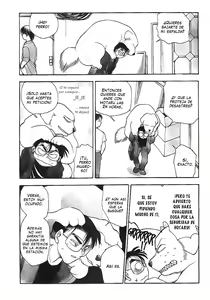Page 5 of Sexcapades 2 - preview thumbnail