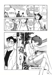 Page 8 of Sexcapades 4 - preview thumbnail
