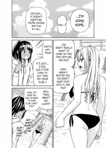 Page 3 of The Marks of Summer - preview thumbnail