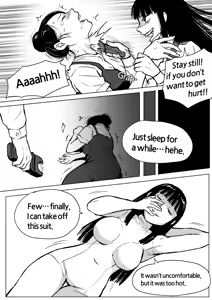 Page 3 of Puppet master - preview thumbnail