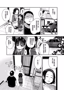 Page 3 of Tonari ni Sunderu Chishou no Ko - preview thumbnail