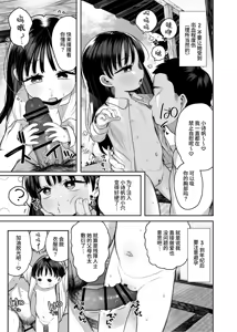 Page 9 of Tonari ni Sunderu Chishou no Ko - preview thumbnail