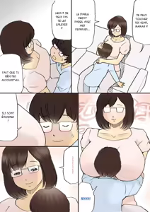 Page 3 of Mama o Haramasu Daisakusen!! part 1 | Faisons une vidéo maman part 1 - preview thumbnail