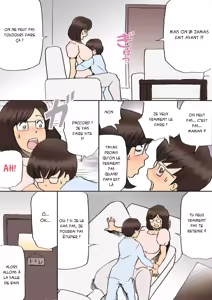 Page 5 of Mama o Haramasu Daisakusen!! part 1 | Faisons une vidéo maman part 1 - preview thumbnail
