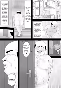 Page 3 of Kyonyuu JK o Tasuketakereba Musume no Hadaka Atete mite 3 | Guess Which One's Your Naked Busty JK Daughter Or Else! 3 - preview thumbnail