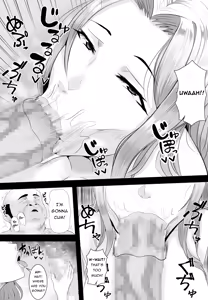 Page 8 of Kyonyuu JK o Tasuketakereba Musume no Hadaka Atete mite 3 | Guess Which One's Your Naked Busty JK Daughter Or Else! 3 - preview thumbnail