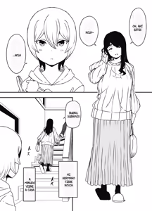 Page 3 of Nii-chan no Kanojo｜La Novia de Mi Hermano - preview thumbnail