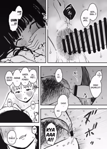 Page 422 of Giri no Ane to no 7-kakan Seikatsu Soushuuhen + Omake｜7 Dias a Solas con mi Hermanastra Recopilación + After - preview thumbnail