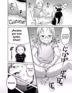 Page 40 of Asa Okitara TS Loli ttete ~Les Sex made Yaretan daga~ | Cuando me desperté por la mañana, pude hacer TS e incluso tener experimentar el sexo lesbico - preview thumbnail