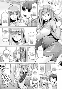 Page 42 of Chichi-Nikurin - preview thumbnail