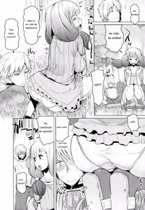 Page 77 of Chichi-Nikurin - preview thumbnail