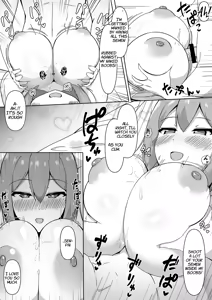 Page 18 of Paizuri Senmon Zasshi "Zettai Chichi Kyousha" Vol 1 | Paizuri Fetishist Magazine: "Total Climax Between Breasts!" Vol. 1 - preview thumbnail