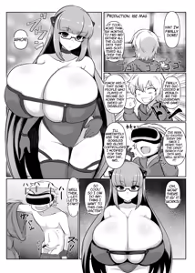 Page 21 of Paizuri Senmon Zasshi "Zettai Chichi Kyousha" Vol 1 | Paizuri Fetishist Magazine: "Total Climax Between Breasts!" Vol. 1 - preview thumbnail