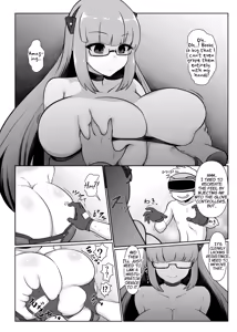 Page 22 of Paizuri Senmon Zasshi "Zettai Chichi Kyousha" Vol 1 | Paizuri Fetishist Magazine: "Total Climax Between Breasts!" Vol. 1 - preview thumbnail