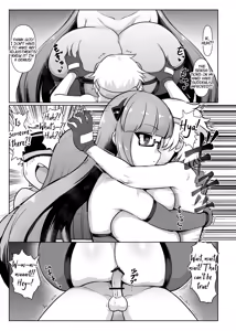 Page 23 of Paizuri Senmon Zasshi "Zettai Chichi Kyousha" Vol 1 | Paizuri Fetishist Magazine: "Total Climax Between Breasts!" Vol. 1 - preview thumbnail